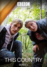 This Country - 2. sezóna