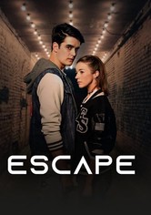 Escape - Řada 1