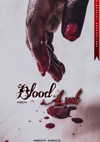Blood Lust