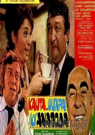 Καυτά... ψυχρά κι' ανάποδα