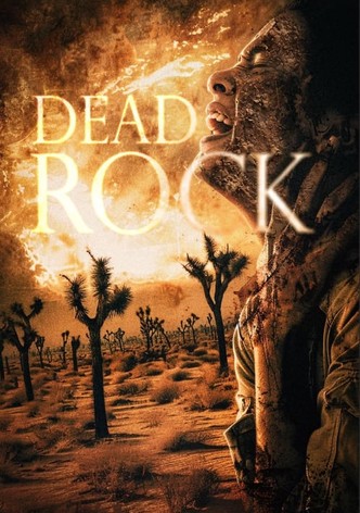 Dead Rock