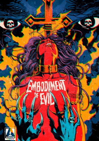 Embodiment of Evil
