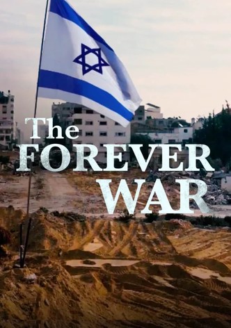 Gaza: A Forever War