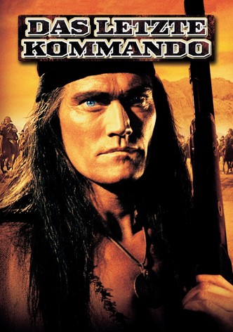 Das letzte Kommando