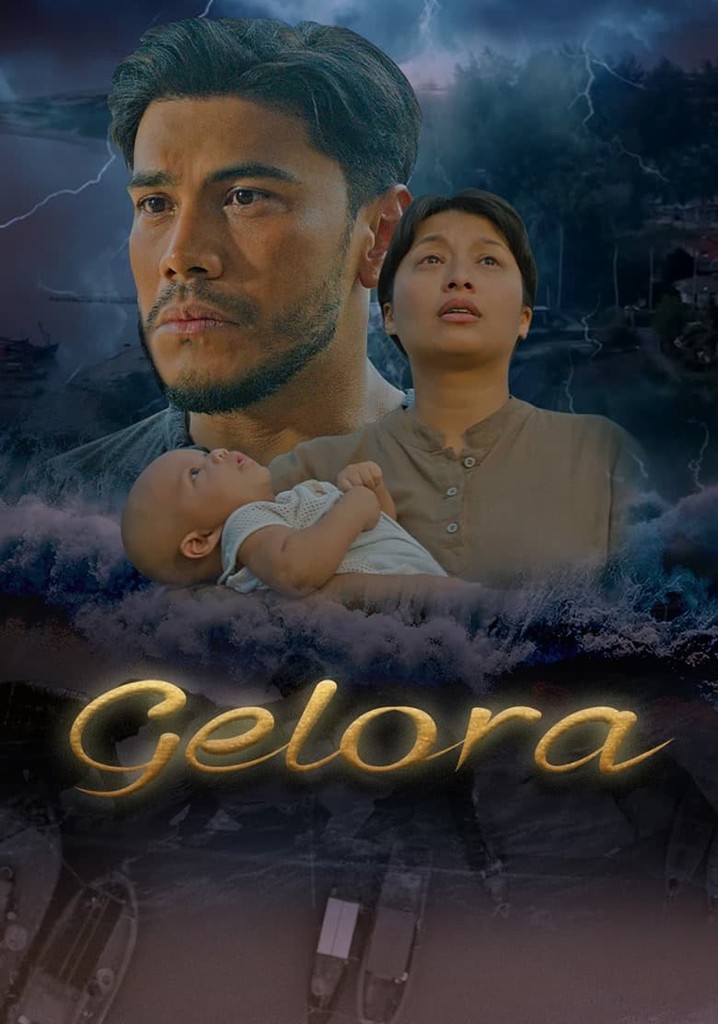 Gelora