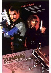 Runaway: Brigada especial