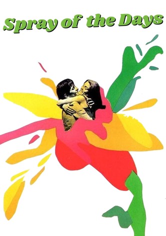 La schiuma dei giorni