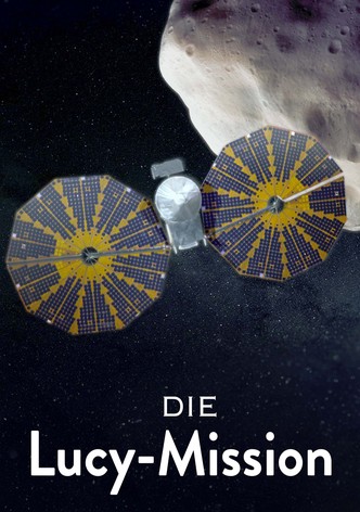 Die Lucy-Mission: Aufbruch zu den Jupiter-Trojanern