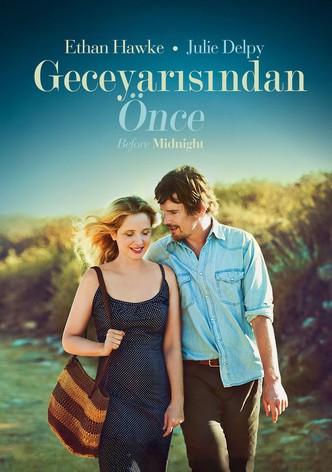 Geceyarısından Önce