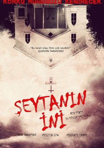 Şeytanın İni