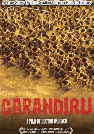 Carandiru