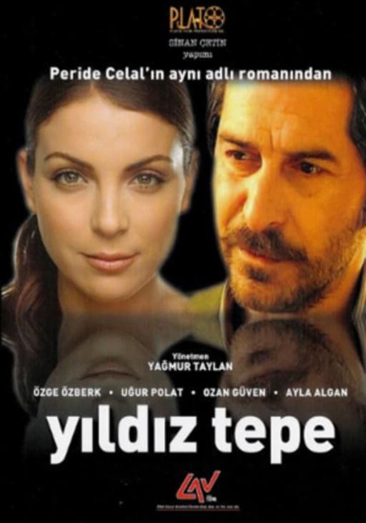 Yildiz Tepe