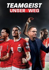 Teamgeist - Unser Weg