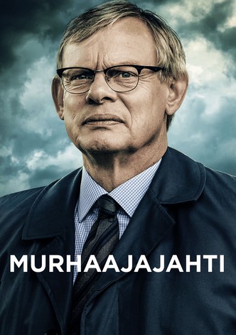 Murhaajajahti