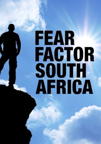Fear Factor South Africa