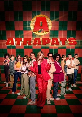 Atrapats