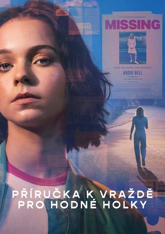 Příručka k vraždě pro hodné holky