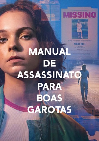 Manual de Assassinato para Boas Garotas