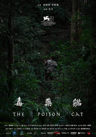 The Poison Cat