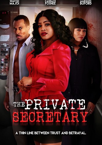 The Private Secretary