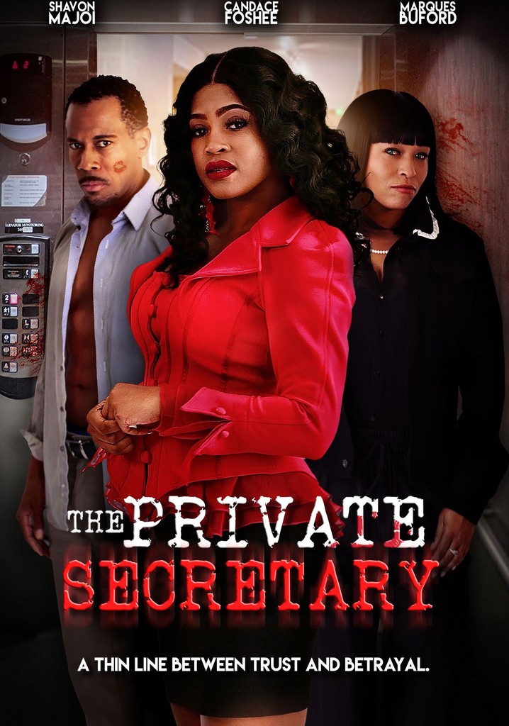 The Private Secretary