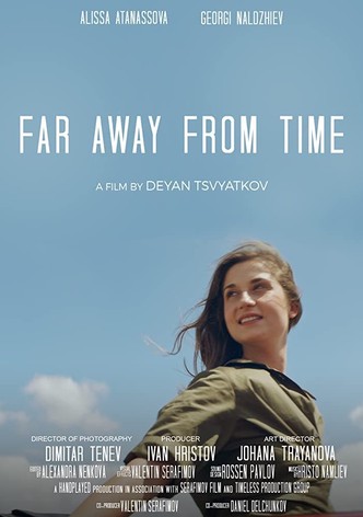 Far Away from Time