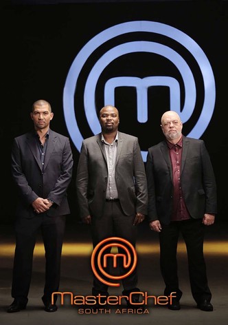 MasterChef South Africa