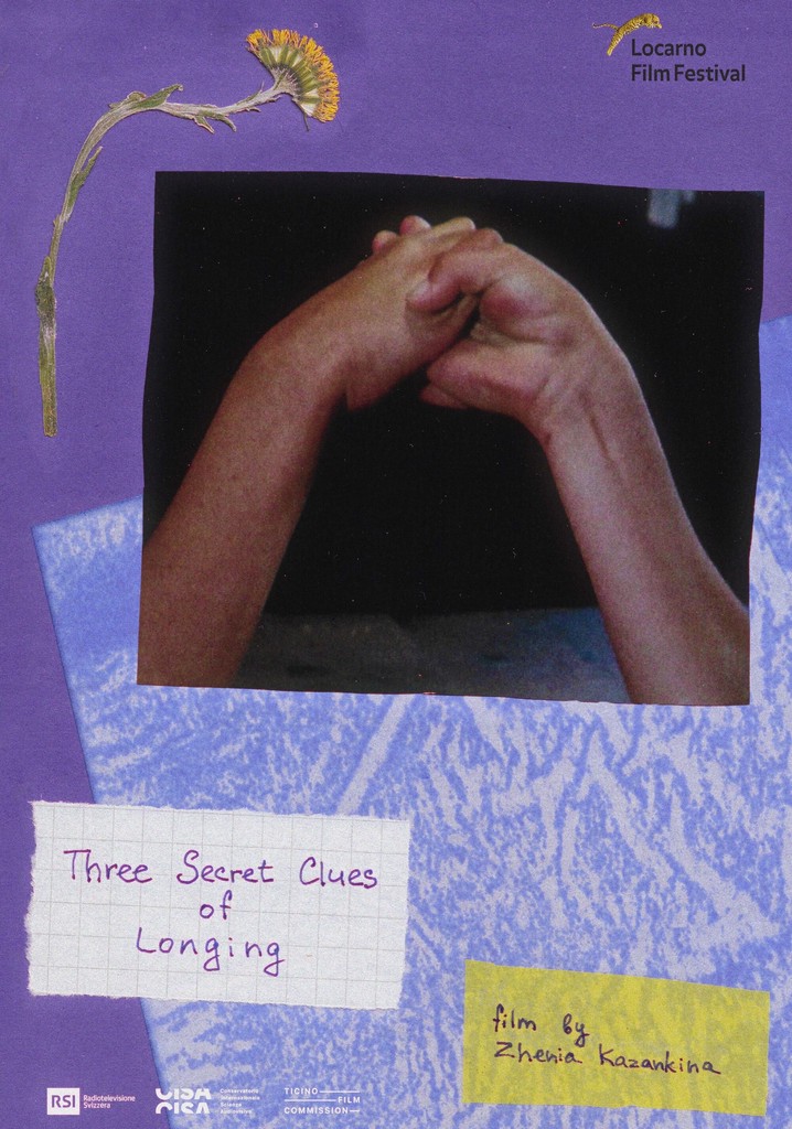 Three Secret Clues of Longing