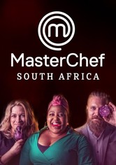 MasterChef South Africa