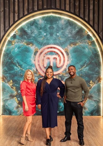 MasterChef South Africa