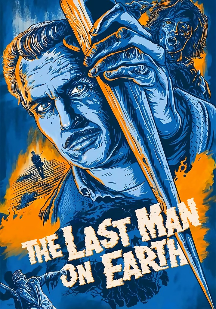 The Last Man on Earth streaming: where to watch online? - Where Can You Watch The Last Man On Earth