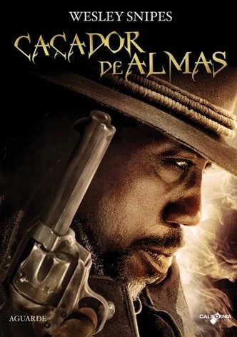 Caçador de Almas