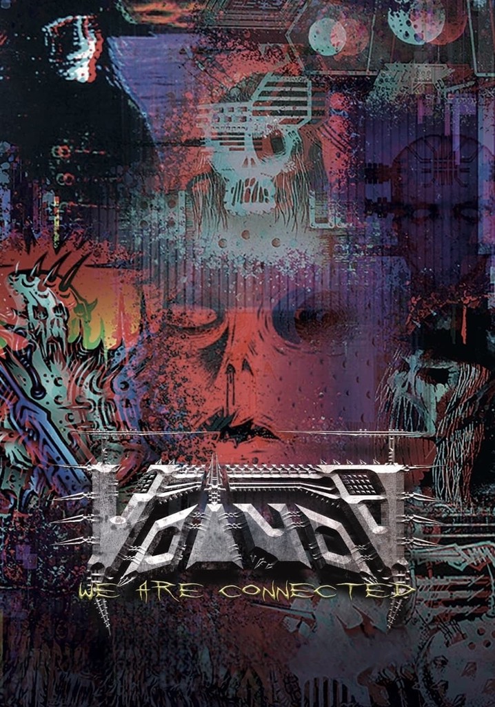 VOÏVOD: We Are Connected