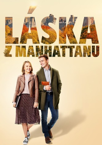 Láska z Manhattanu
