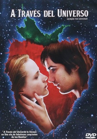 Across the Universe