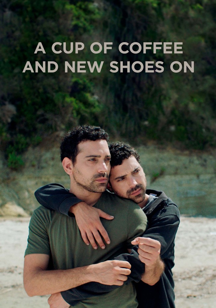Bir Fincan Kahve ve Yeni Ayakkabılar