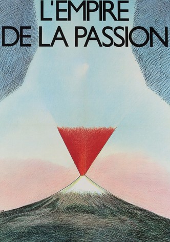 L'Empire de la passion