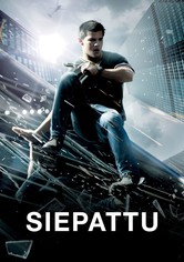 Siepattu