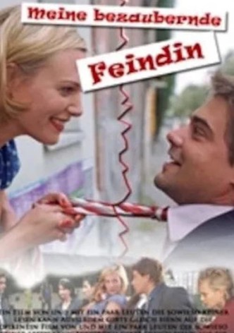 Meine bezaubernde Feindin