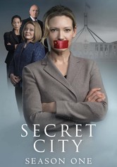 Secret City