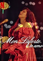 Mon Laferte, te amo