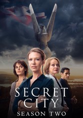 Secret City