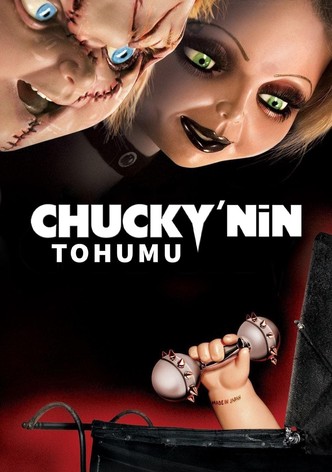 Chucky'nin Tohumu
