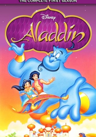 Aladdin S01