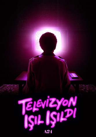 Televizyon Işıl Işıldı