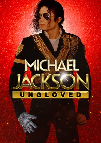 Michael Jackson: Ungloved