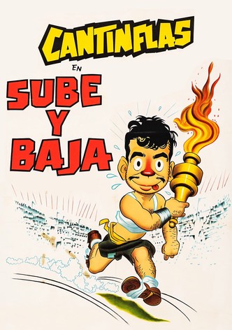 Sube y baja