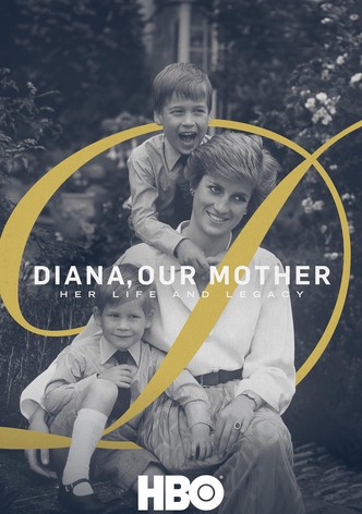 Diana, Our Mother: Her Life and Legacy