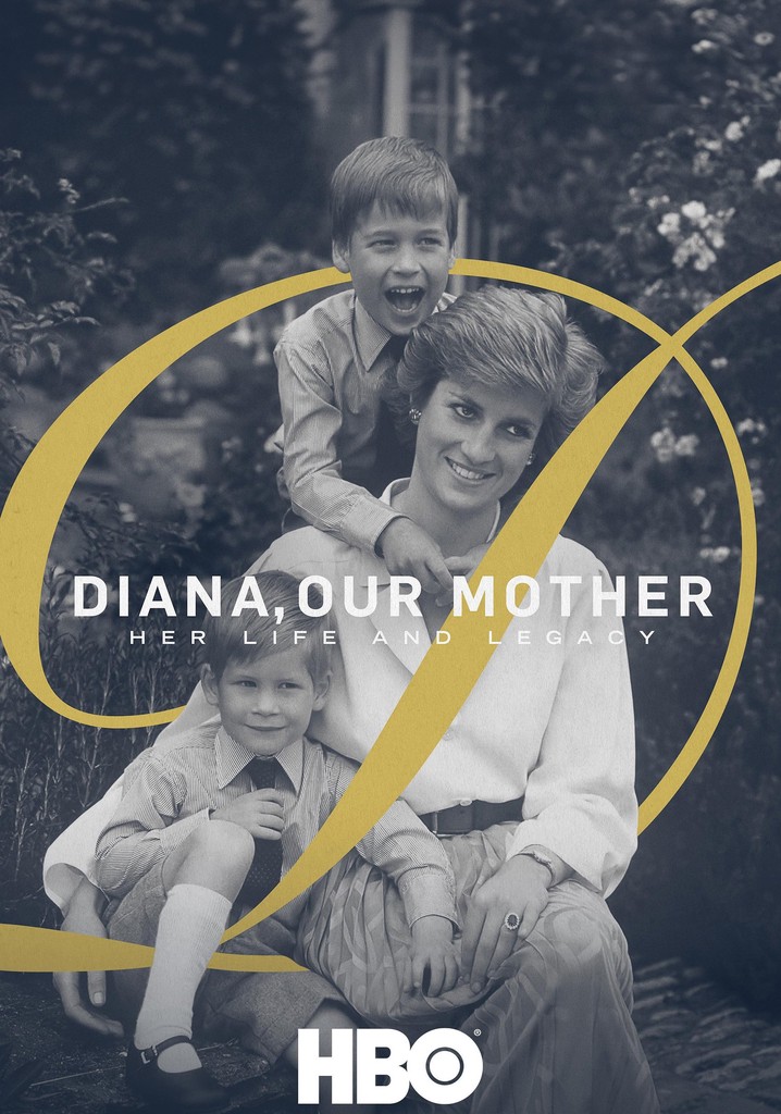 Diana, Our Mother: Her Life and Legacy