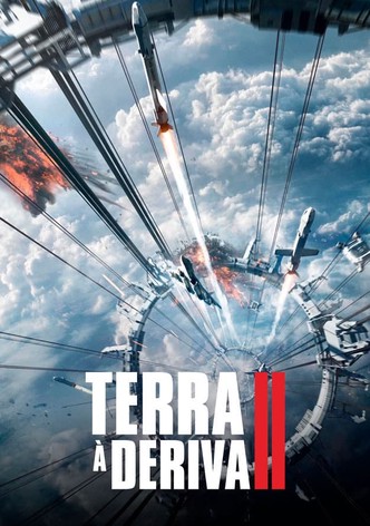 Terra à Deriva 2